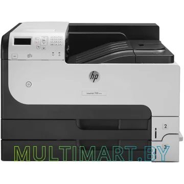 Принтер HP LaserJet Enterprise 700 M712dn
